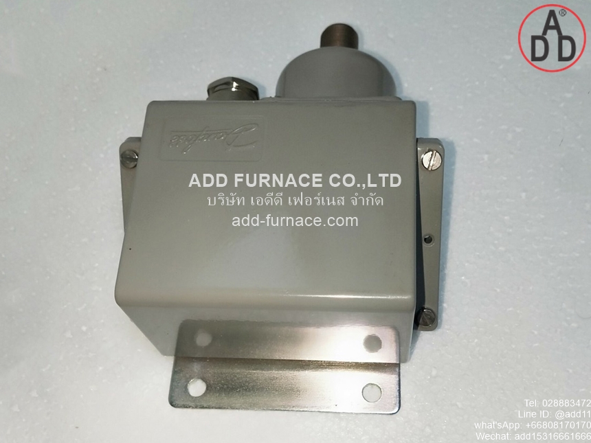 KPS31 Pressure Switch (4)